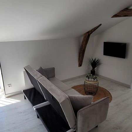 Saint-Julien-l'Ars Appartement Proche Futuroscope מראה חיצוני תמונה