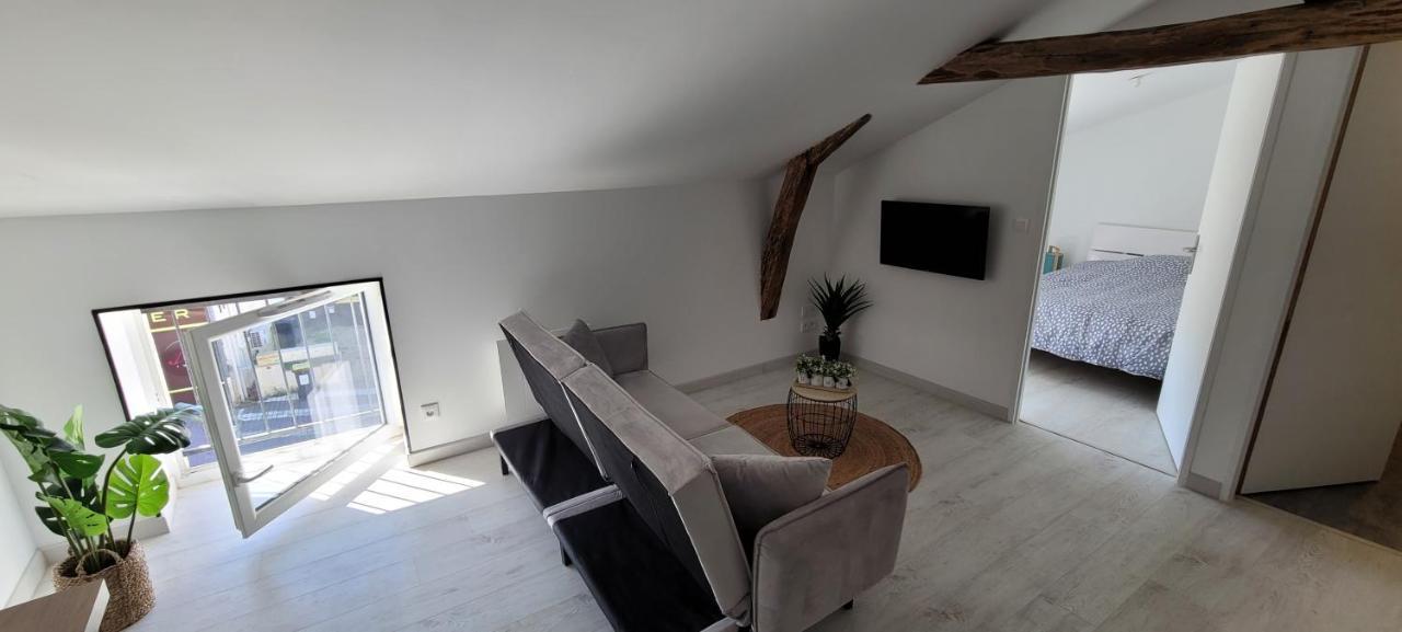 Saint-Julien-l'Ars Appartement Proche Futuroscope מראה חיצוני תמונה